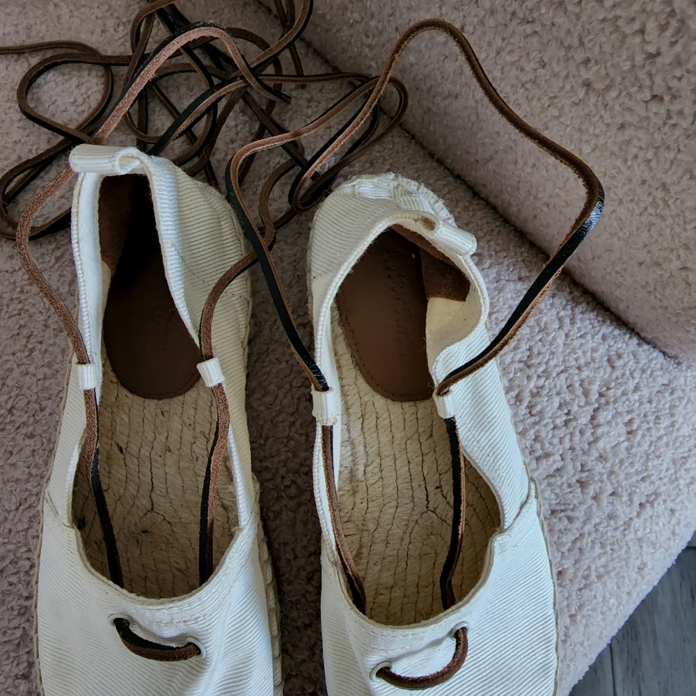 & Other Stories Espadrilles